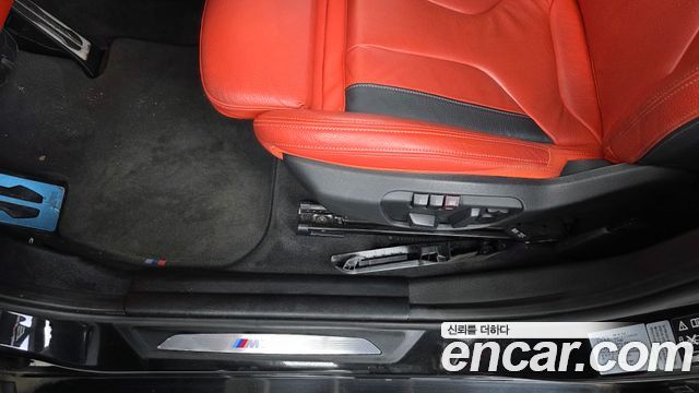 BMW X2 (F39) xDrive M35i 2023 — фото 31