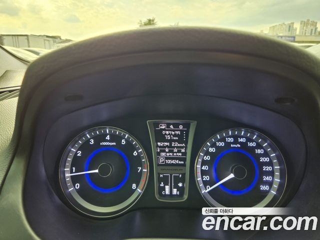 Hyundai Grandeur (HG) HG240 Modern 2016 — фото 8