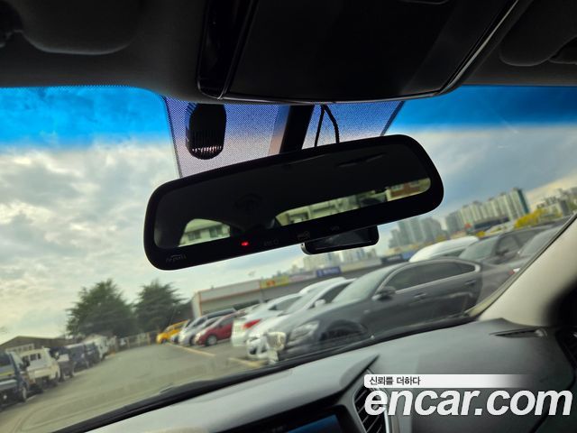 Hyundai Grandeur (HG) HG240 Modern 2016 — фото 20