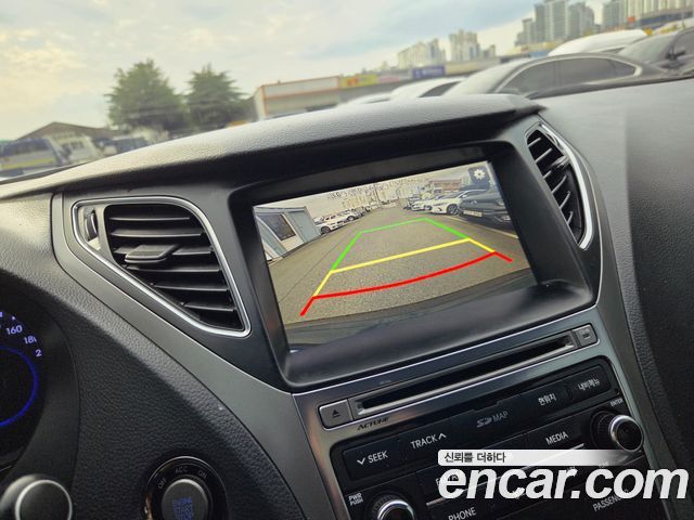 Hyundai Grandeur (HG) HG240 Modern 2016 — фото 24