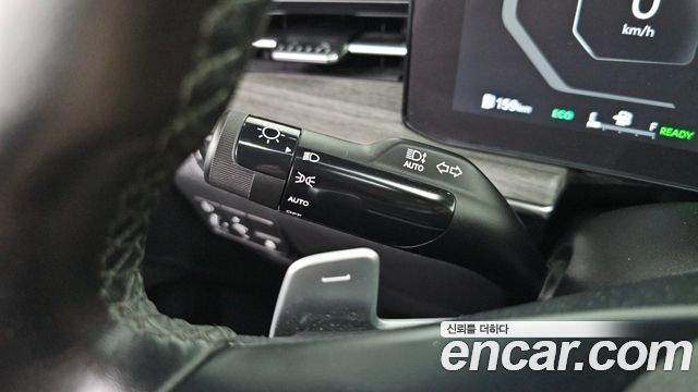 Kia K5 Hybrid (III) Noblesse 2024 — фото 15