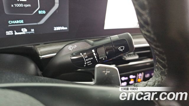 Kia K5 Hybrid (III) Noblesse 2024 — фото 16