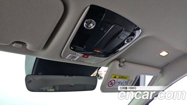 Kia K5 Hybrid (III) Noblesse 2024 — фото 17