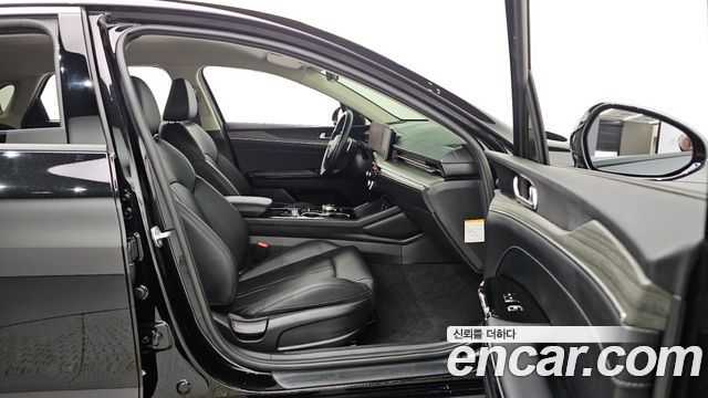 Kia K5 Hybrid (III) Noblesse 2024 — фото 18