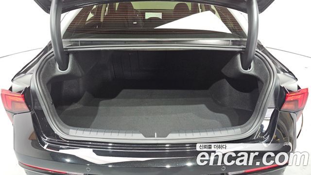 Kia K5 Hybrid (III) Noblesse 2024 — фото 20