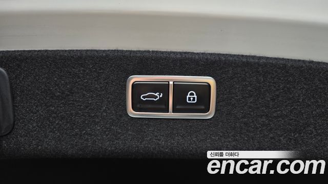 Genesis G80 (RG3) Gasoline 2.5 Turbo 2WD 2021 — фото 16
