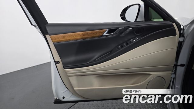 Genesis G80 (RG3) Gasoline 2.5 Turbo 2WD 2021 — фото 24