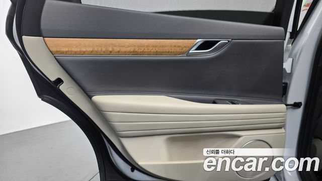 Genesis G80 (RG3) Gasoline 2.5 Turbo 2WD 2021 — фото 25