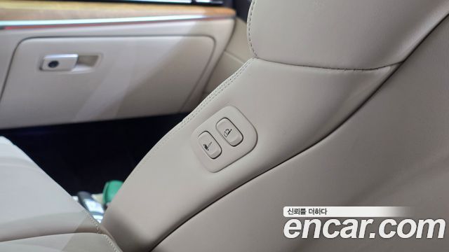 Genesis G80 (RG3) Gasoline 2.5 Turbo 2WD 2021 — фото 27