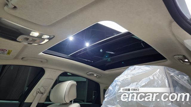 Genesis G80 (RG3) Gasoline 2.5 Turbo 2WD 2021 — фото 37