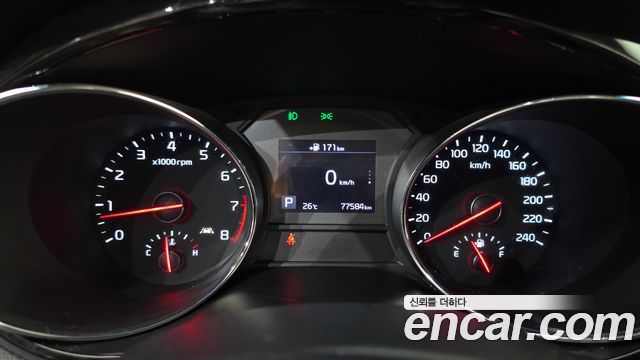 Kia Carnival Gasoline 9-Seater Noblesse Special 2019 — фото 8