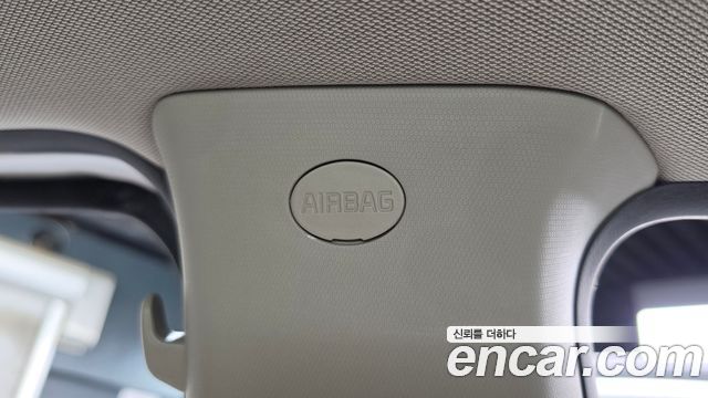 Kia Carnival Gasoline 9-Seater Noblesse Special 2019 — фото 30