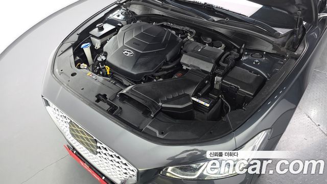 Hyundai Grandeur (IG) 3.0 Exclusive Special 2018 — фото 6
