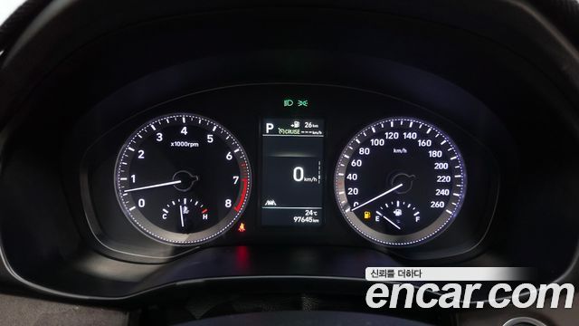 Hyundai Grandeur (IG) 3.0 Exclusive Special 2018 — фото 8