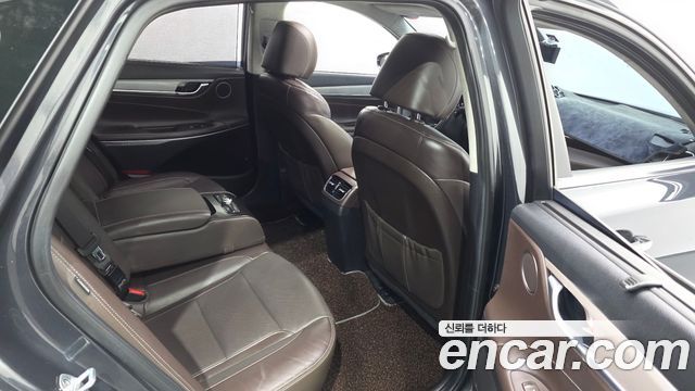 Hyundai Grandeur (IG) 3.0 Exclusive Special 2018 — фото 12