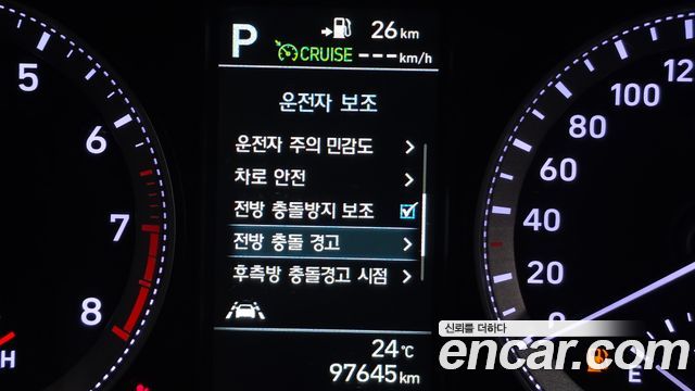 Hyundai Grandeur (IG) 3.0 Exclusive Special 2018 — фото 17