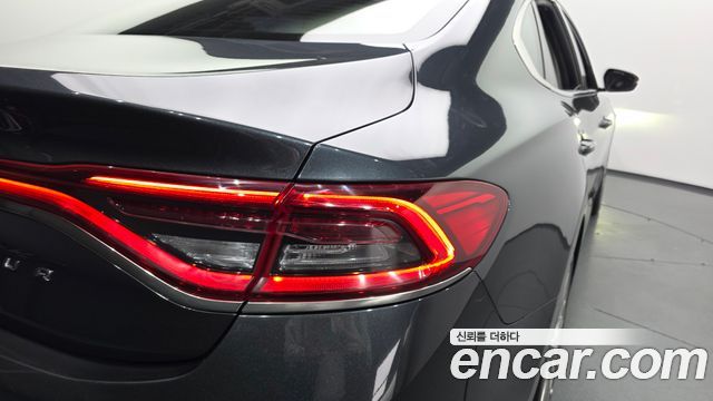 Hyundai Grandeur (IG) 3.0 Exclusive Special 2018 — фото 23
