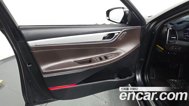Hyundai Grandeur (IG) 3.0 Exclusive Special 2018 — фото 24