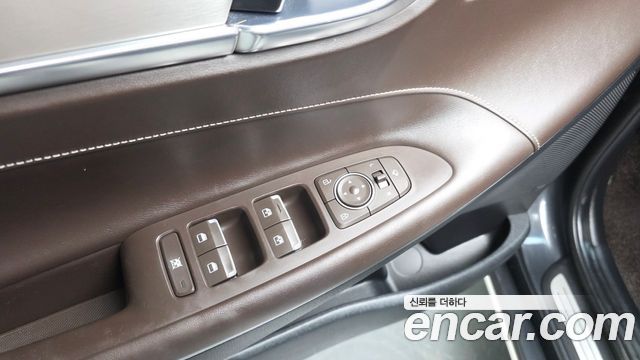 Hyundai Grandeur (IG) 3.0 Exclusive Special 2018 — фото 36