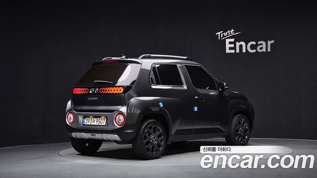 Hyundai Casper Turbo The Essential 2023 — фото 2