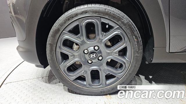 Hyundai Casper Turbo The Essential 2023 — фото 5
