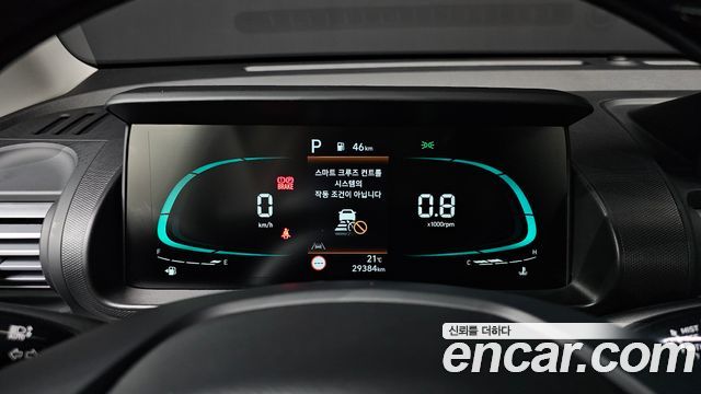Hyundai Casper Turbo The Essential 2023 — фото 8