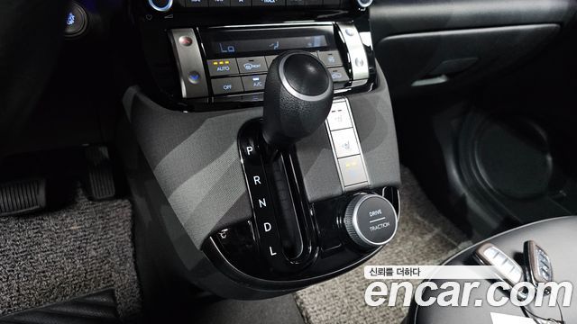 Hyundai Casper Turbo The Essential 2023 — фото 9