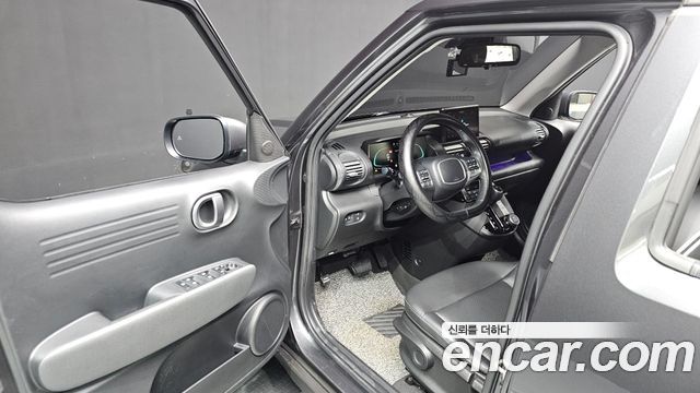 Hyundai Casper Turbo The Essential 2023 — фото 10