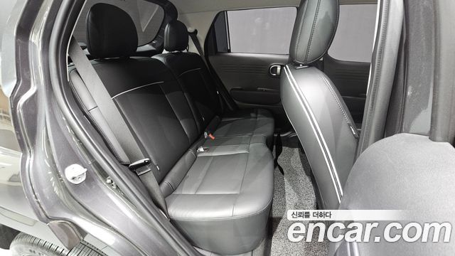 Hyundai Casper Turbo The Essential 2023 — фото 11