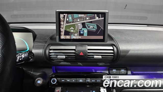 Hyundai Casper Turbo The Essential 2023 — фото 14