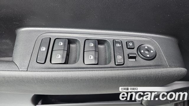 Hyundai Casper Turbo The Essential 2023 — фото 17