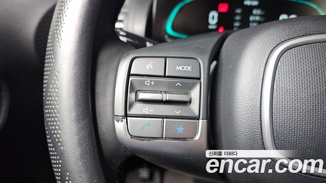 Hyundai Casper Turbo The Essential 2023 — фото 19