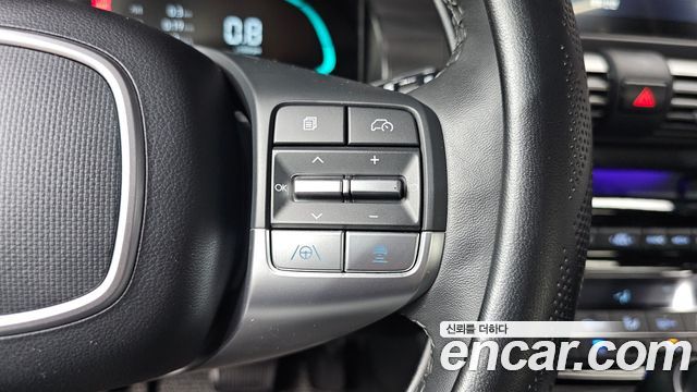 Hyundai Casper Turbo The Essential 2023 — фото 20