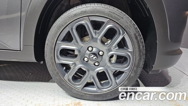 Hyundai Casper Turbo The Essential 2023 — фото 21