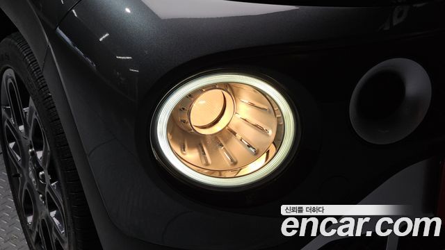 Hyundai Casper Turbo The Essential 2023 — фото 22