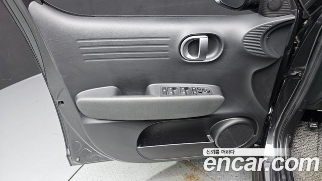 Hyundai Casper Turbo The Essential 2023 — фото 24
