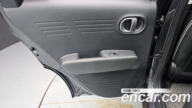 Hyundai Casper Turbo The Essential 2023 — фото 25