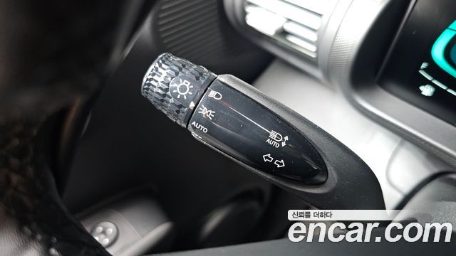 Hyundai Casper Turbo The Essential 2023 — фото 27