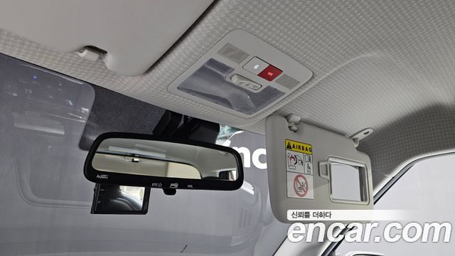 Hyundai Casper Turbo The Essential 2023 — фото 28