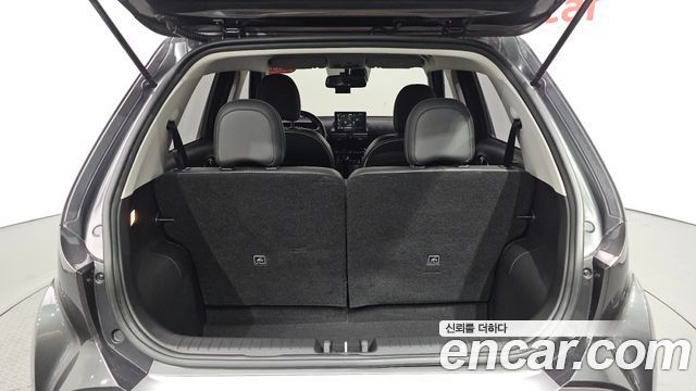 Hyundai Casper Turbo The Essential 2023 — фото 30