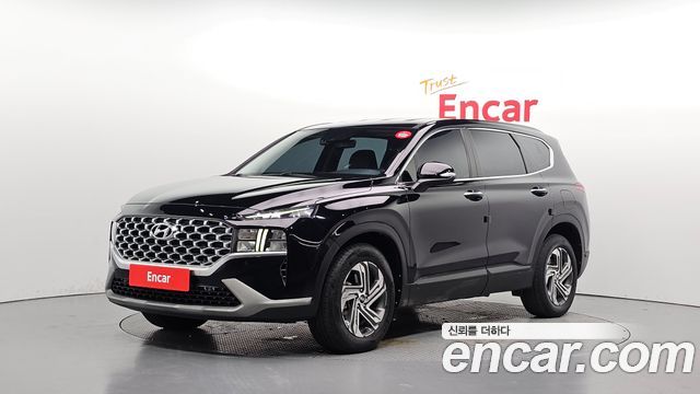 Hyundai Santa Fe Diesel 2.2 2WD Premium