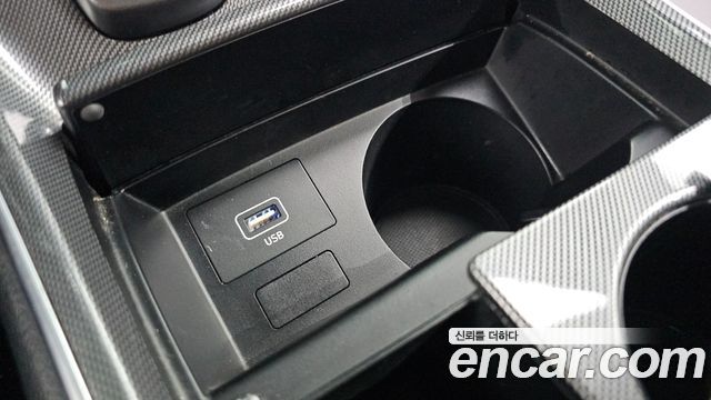 Hyundai Santa Fe Diesel 2.2 2WD Premium 2021 — фото 12