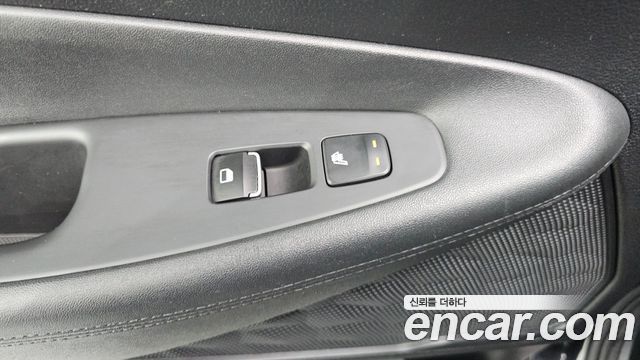 Hyundai Santa Fe Diesel 2.2 2WD Premium 2021 — фото 28