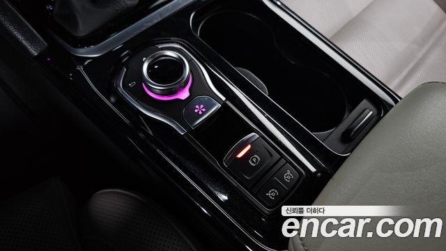 Renault Korea SM6 2.0 GDe Premiere 2020 — фото 9