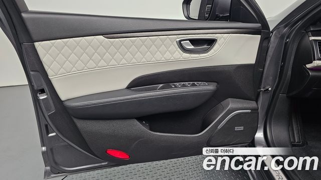 Renault Korea SM6 2.0 GDe Premiere 2020 — фото 24