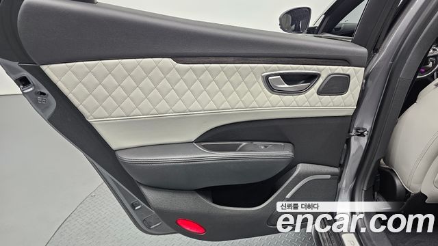 Renault Korea SM6 2.0 GDe Premiere 2020 — фото 25