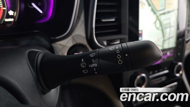 Renault Korea SM6 2.0 GDe Premiere 2020 — фото 29