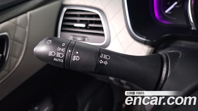 Renault Korea SM6 2.0 GDe Premiere 2020 — фото 30