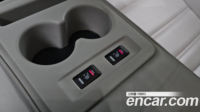 Renault Korea SM6 2.0 GDe Premiere 2020 — фото 31