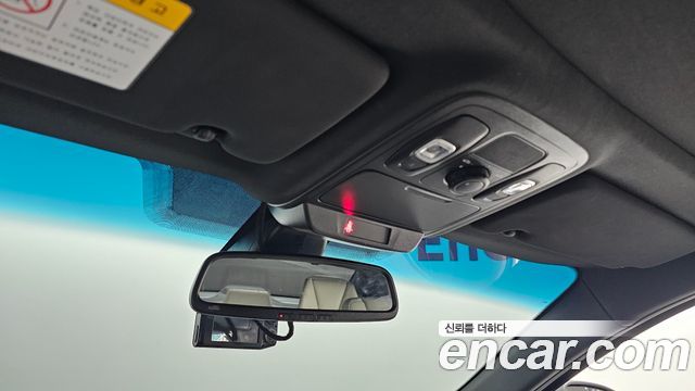 Renault Korea SM6 2.0 GDe Premiere 2020 — фото 34